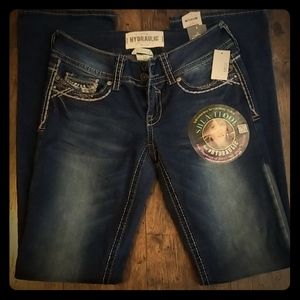 New Hydraulic Premium Jeans